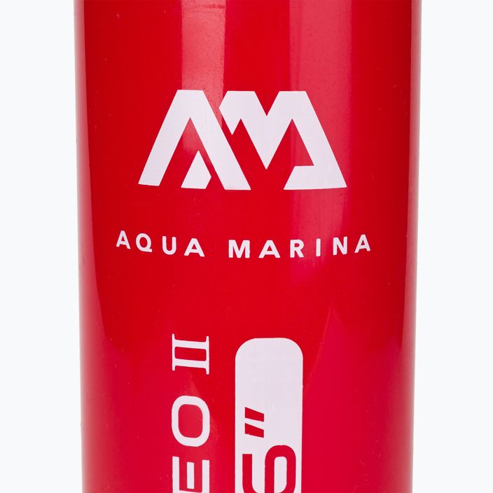 Ručné čerpadlo Aqua Marina AREO II 16" červené B0303628 2