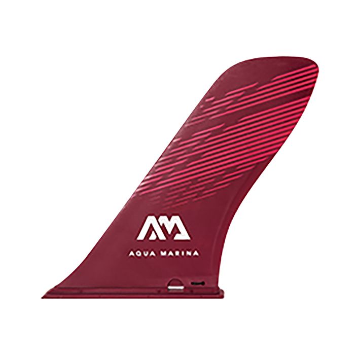 Plutva na SUP dosku Aqua Marina Slide-in Racing červená B0303629 2