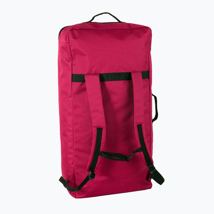 SUP Aqua Marina Zip Backpack batoh na palubu ružový B0303637 4