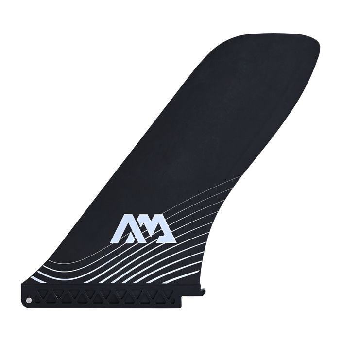 Aqua Marina Swift Attach Racing SUP Board Fin black 2