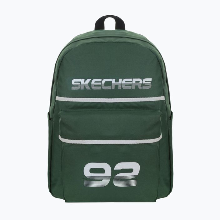 Batoh SKECHERS Downtown 20 l galapagos green