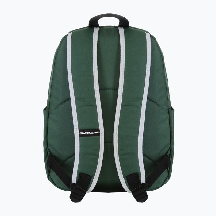 Batoh SKECHERS Downtown 20 l galapagos green 2