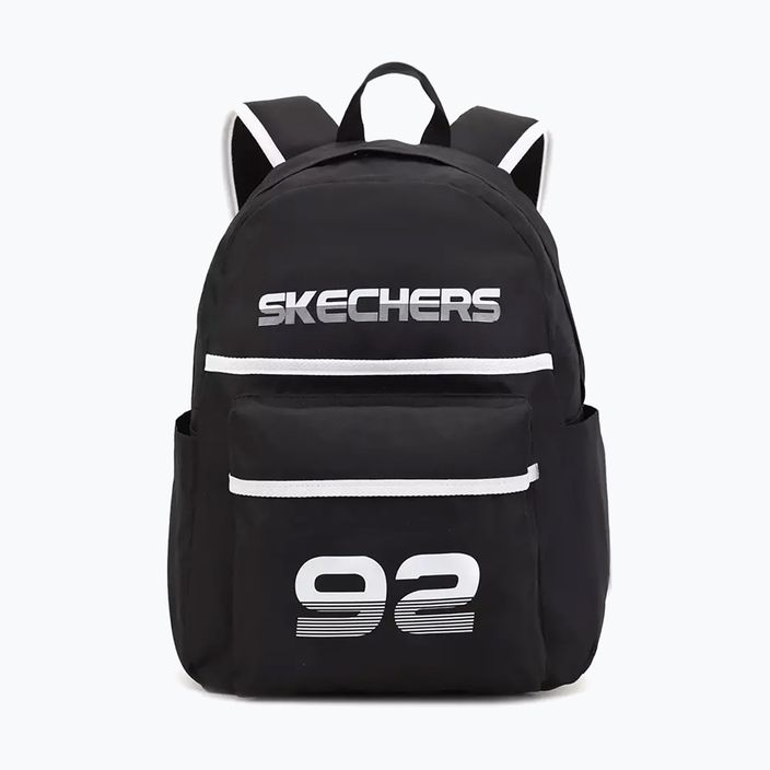 Batoh SKECHERS Downtown 20 l black