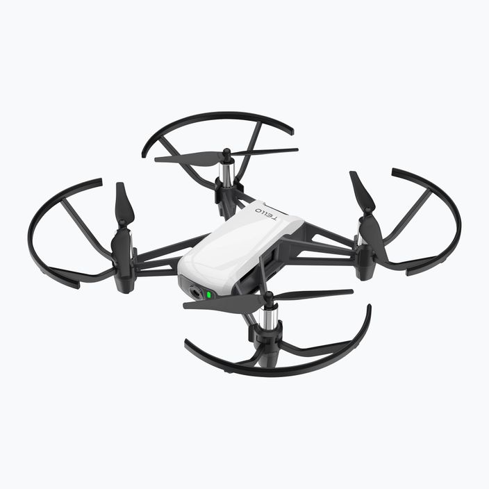DJI Ryze Tello sivý dron TEL0200