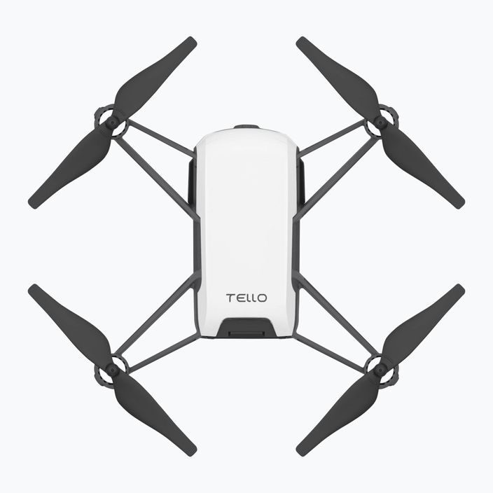 Dron DJI Ryze Tello Boost Combo sivý TEL0200C 2