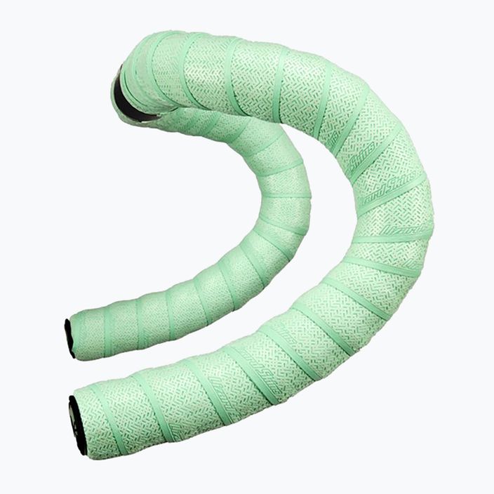 Lizard Skins DSP 2.5 Bar mätovo zelené páska na riadidlá 2