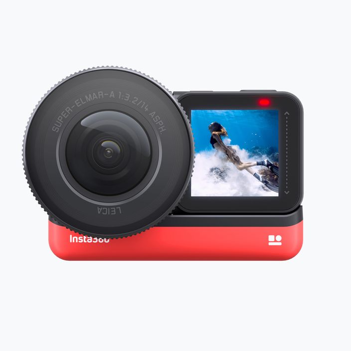 Kamera Insta360 ONE R 1-palcová edícia CINAKGP/B 2