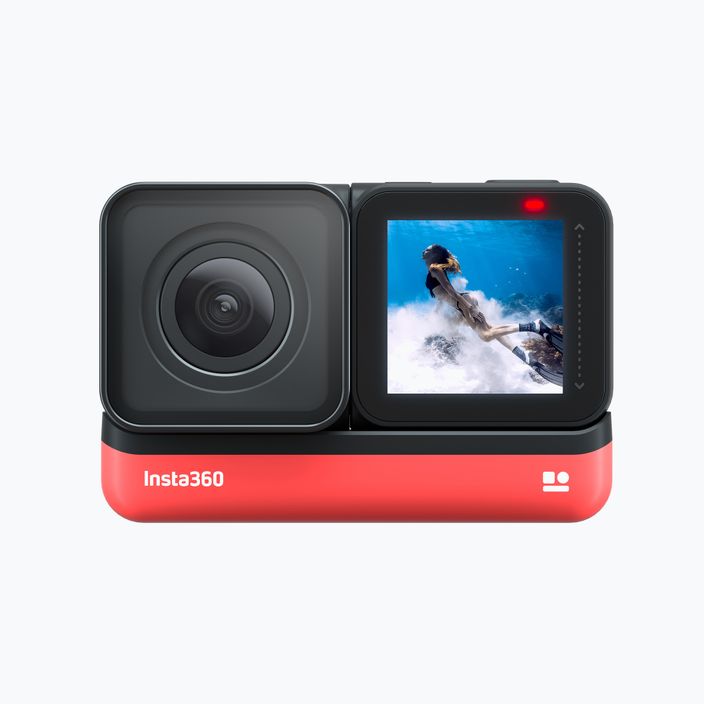 Kamera Insta360 One R 4K CINAKGP/C 2