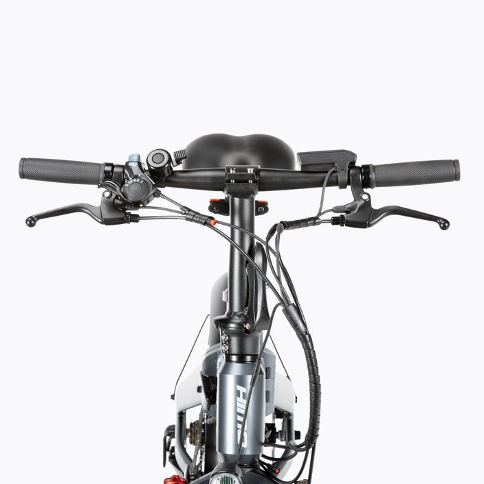 Elektrický bicykel HIMO ZB20 Max sivý 4