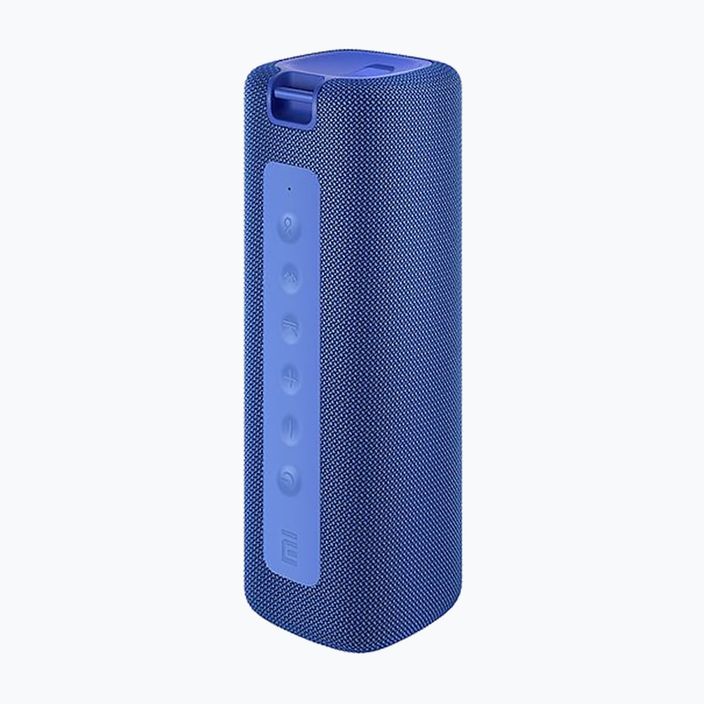 Reprodukor Xiaomi Mi Bluetooth modrý
