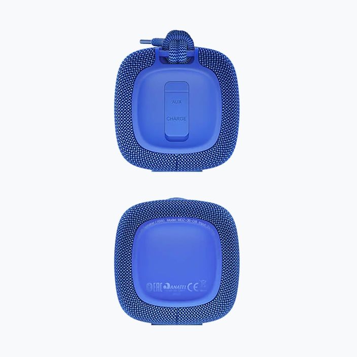 Reprodukor Xiaomi Mi Bluetooth modrý 2