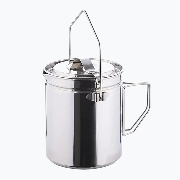 Cestovný hrniec Fire-Maple Antarcti Pot 1.2 l steel