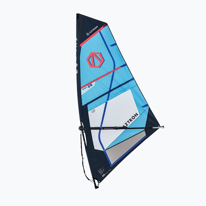 Aztron Sail Rig 5.0 windSUP thruster