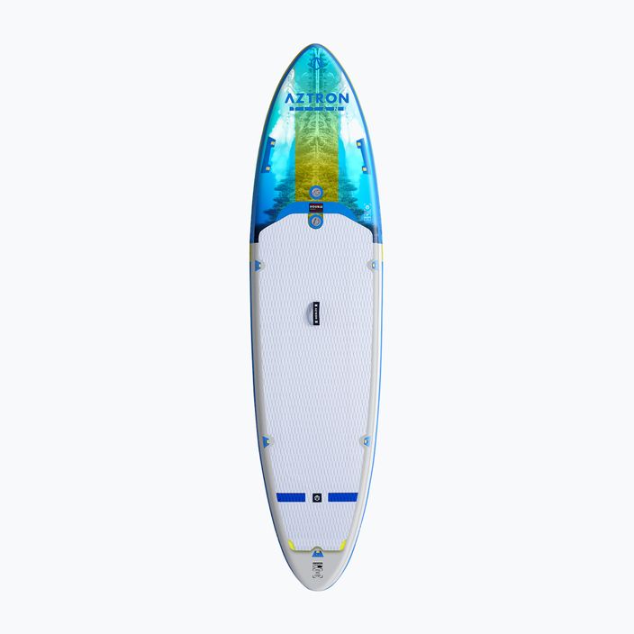 Doska SUP paddleboard Aztron Titan 3.0 11'11" 2