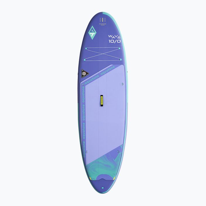 Doska SUP paddleboard Aquatone Wave 10'0" 2