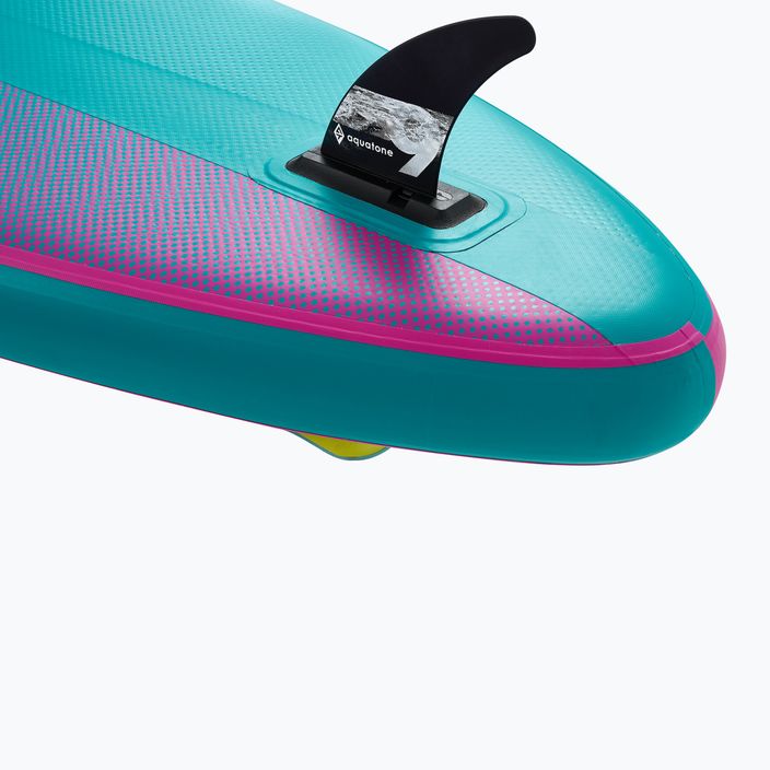 Doska SUP paddleboard Aquatone Wave Plus 12'0" 10