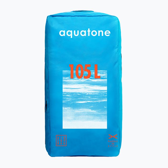 Doska SUP paddleboard Aquatone Wave Plus 12'0" 11