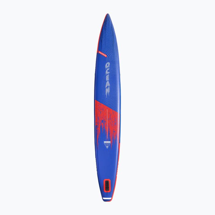 Doska SUP paddleboard Aquatone Ocean 14'0" 3