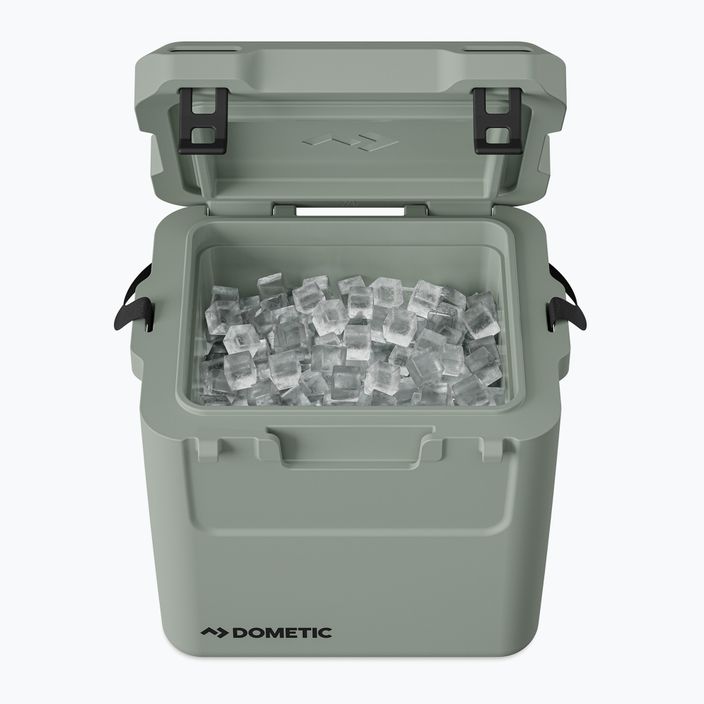 Turistická chladnička Dometic Cool Ice Ci 15 moss 2