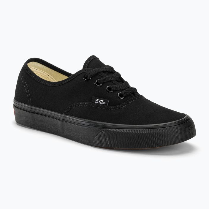 Tenisky Vans UA Authentic black/black