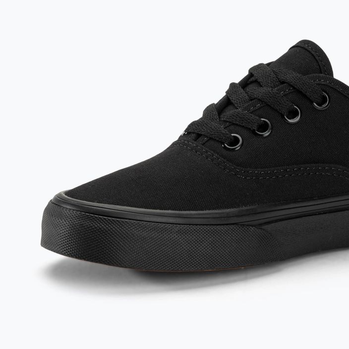 Tenisky Vans UA Authentic black/black 8