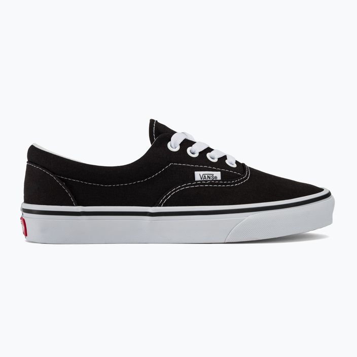 Tenisky Vans UA Era black 2