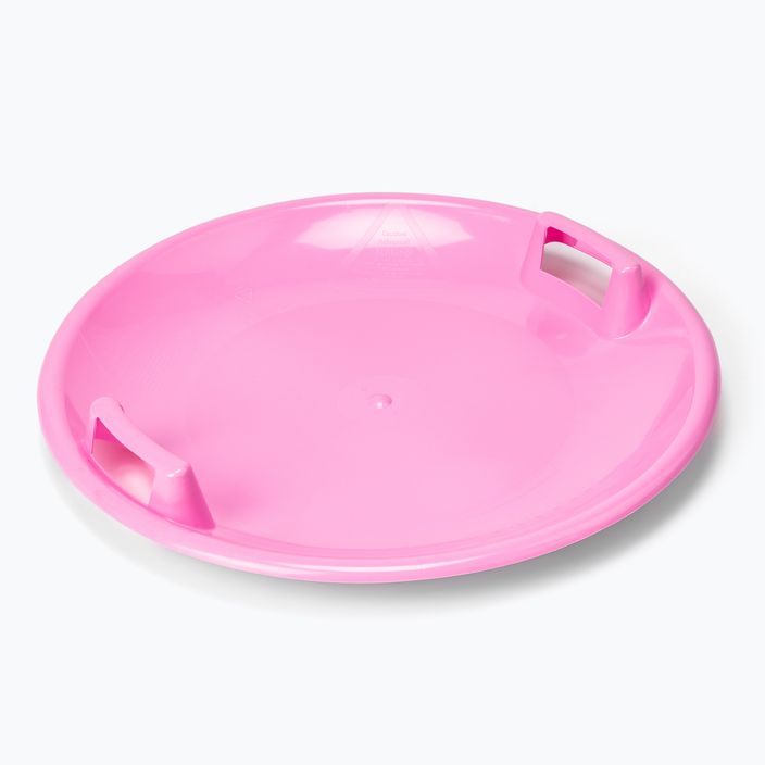 Hamax Ufo slide pink 5545