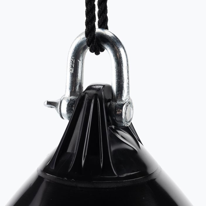 Tréningová taška do vody Adidas čierna WPPB2018A2 2