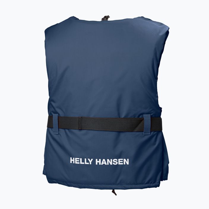 Vesta Helly Hansen Sport II navy blue 33818_598-30/40 2