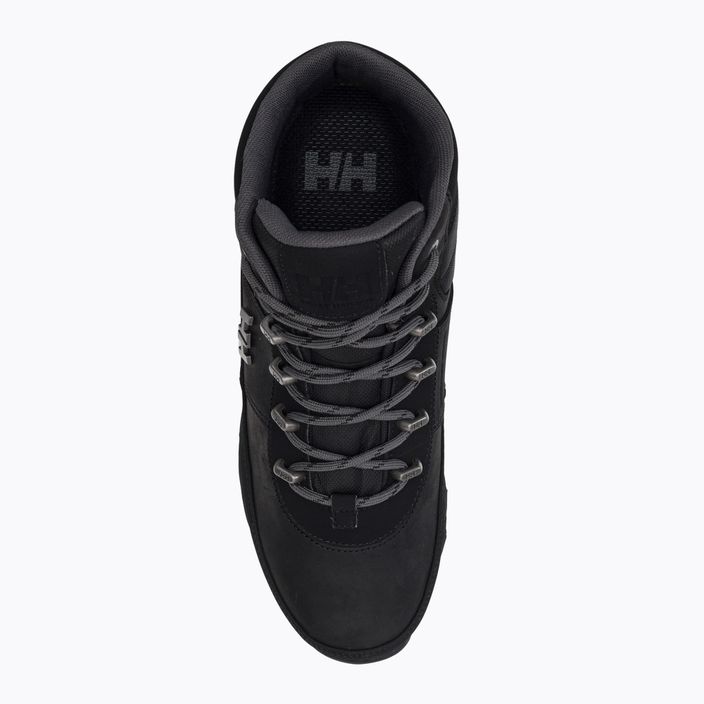 Pánske trekingové topánky Helly Hansen Woodlands čierne 1823_99 6