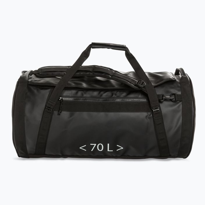 Helly Hansen HH Duffel Bag 2 70L cestovná taška čierna 68004_990 4
