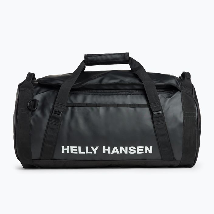 Helly Hansen HH Duffel Bag 2 30L cestovná taška čierna 68006_990