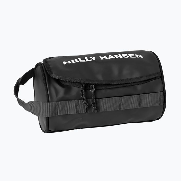 Helly Hansen Hh Wash Bag 2 hiking washbag black 68007_990-STD 2