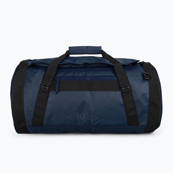 Helly Hansen HH Duffel Bag 2 30L cestovná taška navy blue 68006_689