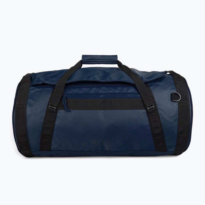 Helly Hansen HH Duffel Bag 2 50L cestovná taška navy blue 68005_689