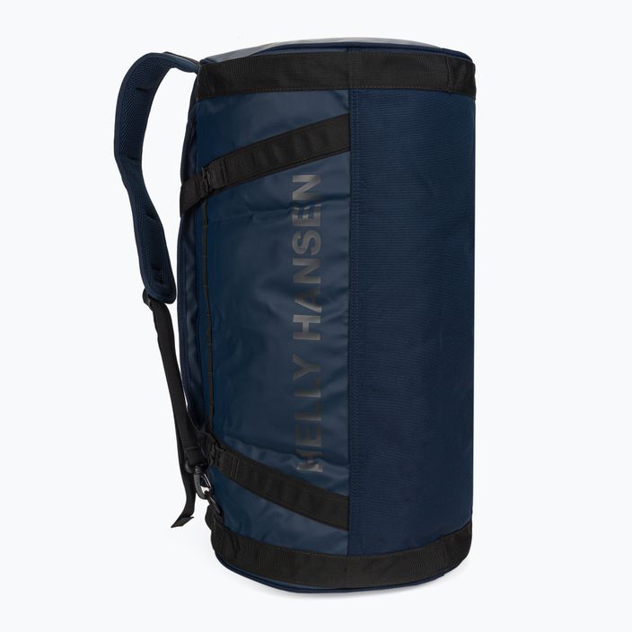 Helly Hansen HH Duffel Bag 2 50L cestovná taška navy blue 68005_689 2