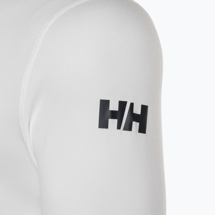 Pánske trekingové tričko Helly Hansen Hh Tech Crew white 48364_001 3