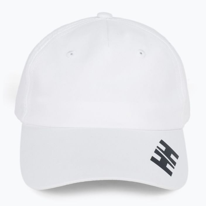 Helly Hansen Crew baseballová čiapka biela 67160_001 4