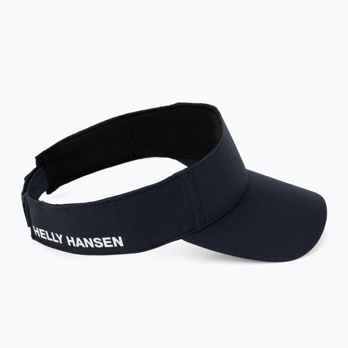 Helly Hansen Logo šiltovka námornícka modrá 67161_597 2