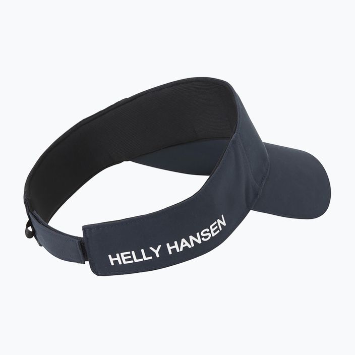 Helly Hansen Logo šiltovka námornícka modrá 67161_597 6