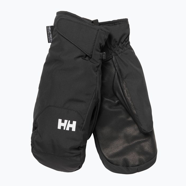 Lyžiarske rukavice Helly Hansen  Swift HT Mittens black