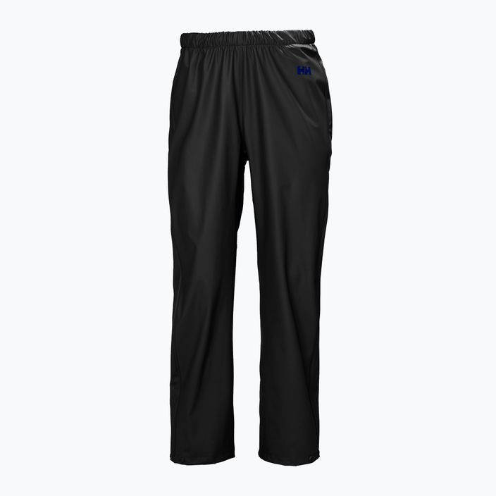 Dámske nohavice Helly Hansen Moss black