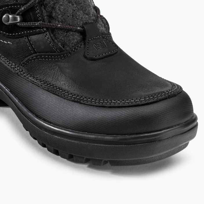 Dámske zimné trekové topánky Helly Hansen Garibaldi Vl black 11592_991-5.5F 7