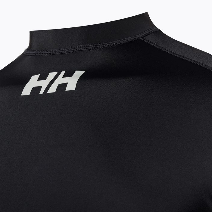 Pánske tričko Helly Hansen Waterwear Rashguard 991 5