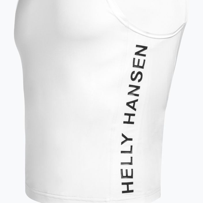 Helly Hansen Waterwear Rashvest tričko biele 34024_001 4