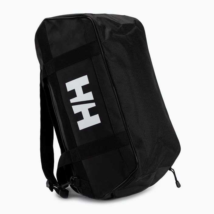 Helly Hansen H/H Scout Duffel cestovná taška čierna 67440_990 3