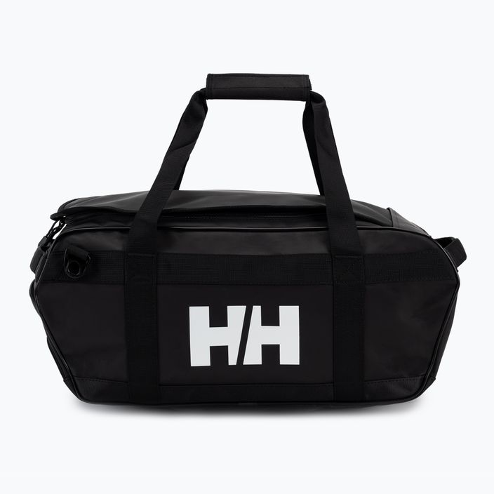 Helly Hansen H/H Scout Duffel cestovná taška čierna 67440_990