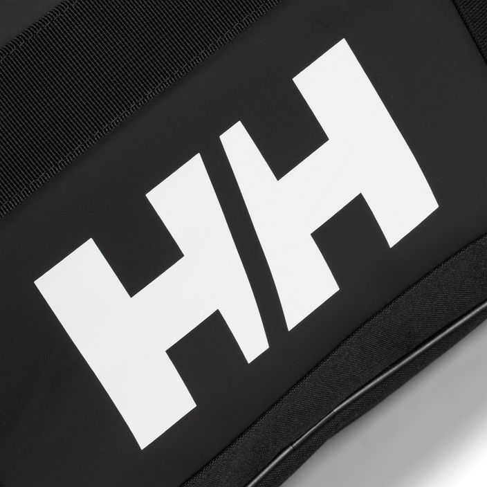 Helly Hansen H/H Scout Duffel cestovná taška čierna 67441_990 3