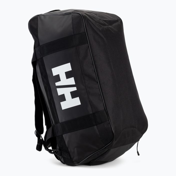 Helly Hansen H/H Scout Duffel cestovná taška čierna 67442_990 5