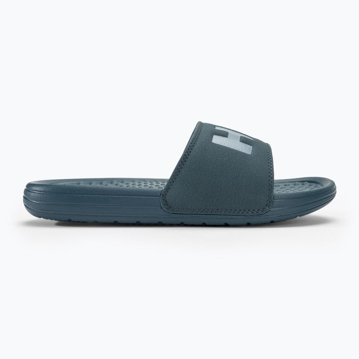 Šľapky dámske  Helly Hansen H/H Slides orion blue/dusty blue 2